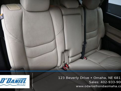 Used 2016 MAZDA CX-9 Touring AWD/4WD image 41