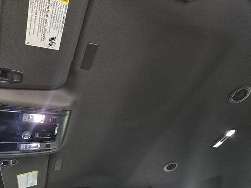 New 2026 Chevrolet Tahoe LT RWD image 27