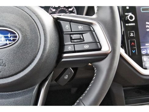 New 2026 Subaru Ascent Touring AWD/4WD image 16