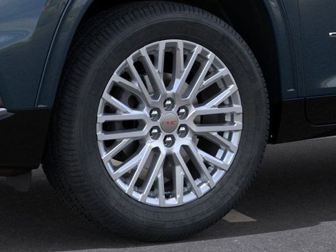 New 2026 GMC Acadia Denali w/ Super Cruise Package image 33