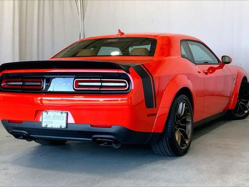 Used 2023 Dodge Challenger SRT Hellcat image 13