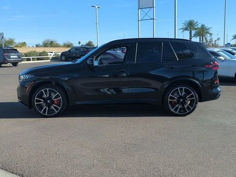 New 2026 BMW X5 M60i w/ Executive Package image 9