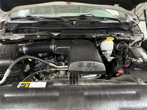 Used 2019 RAM 1500 Tradesman image 24