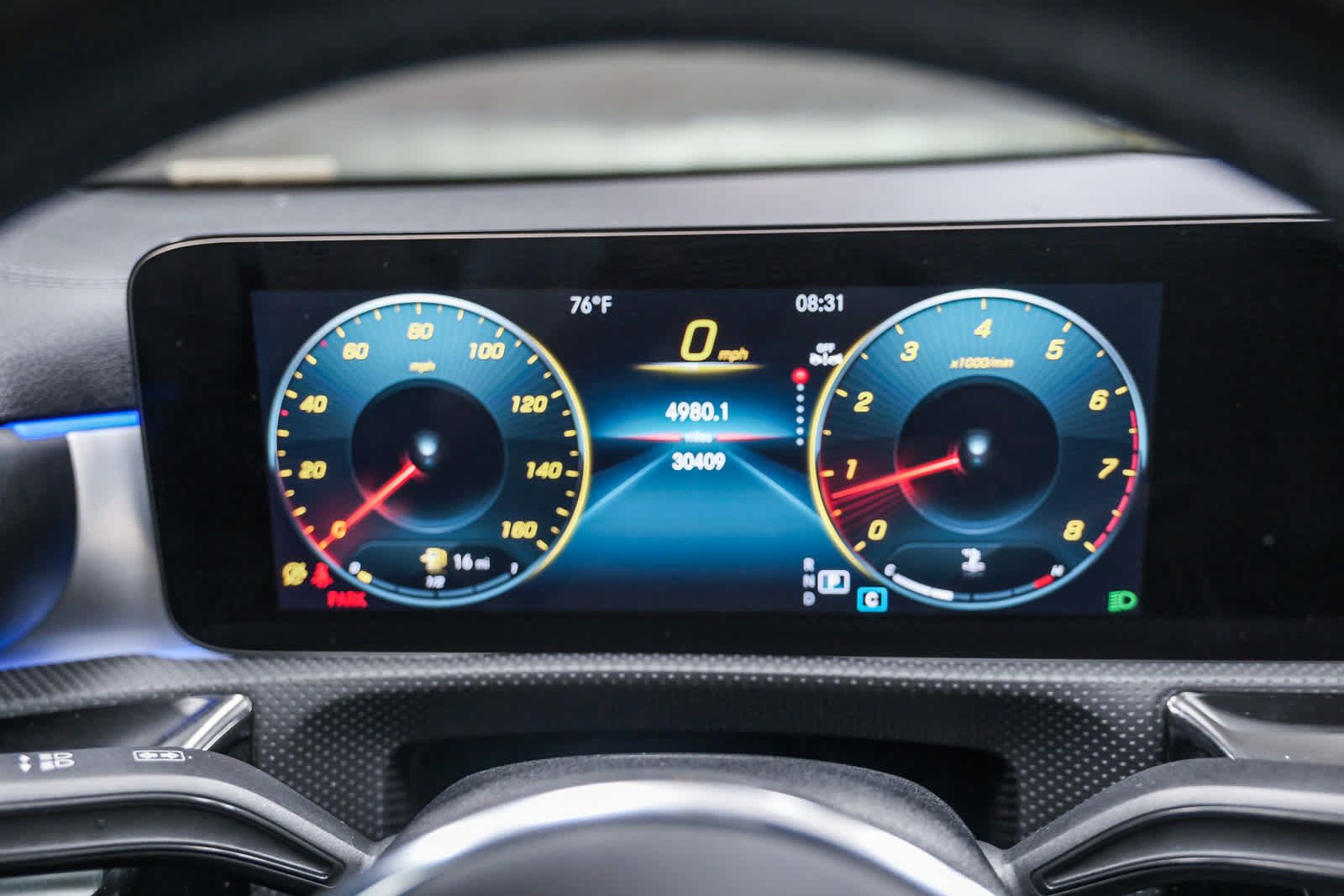 Certified 2023 Mercedes-Benz CLA 250 image 24