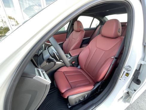 New 2026 BMW M340i w/ Premium Package image 11