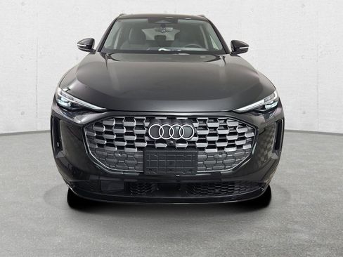 New 2026 Audi Q5 Premium Plus AWD/4WD image 2