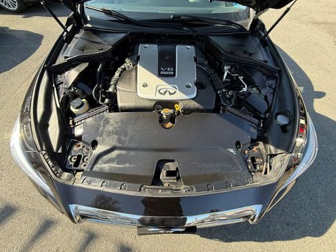 Used 2014 INFINITI Q50 2.0t w/ Moonroof Package image 52