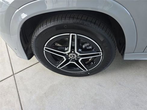 Used 2026 Mercedes-Benz GLE 350 4MATIC image 12