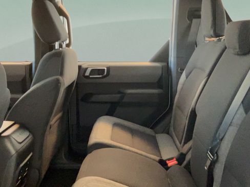 Used 2023 Ford Bronco Big Bend AWD/4WD image 33