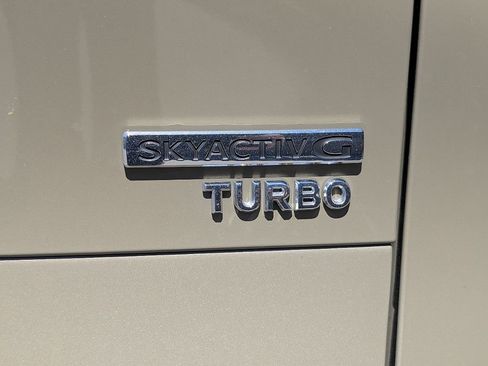 Used 2025 MAZDA CX-30 Carbon image 11