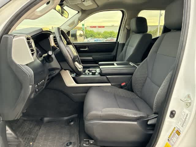 Used 2022 Toyota Tundra SR5 RWD image 17