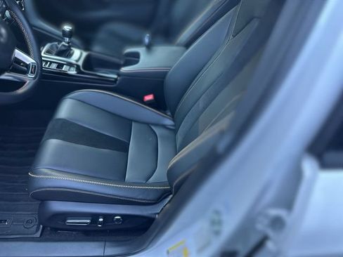 Certified 2026 Acura Integra A-Spec w/ Technology Package FWD image 13