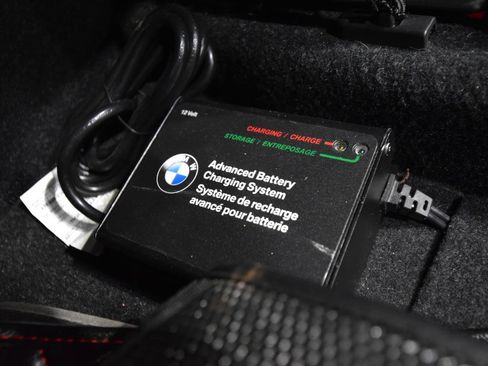 Used 2015 BMW Z4 sDrive35is RWD image 44