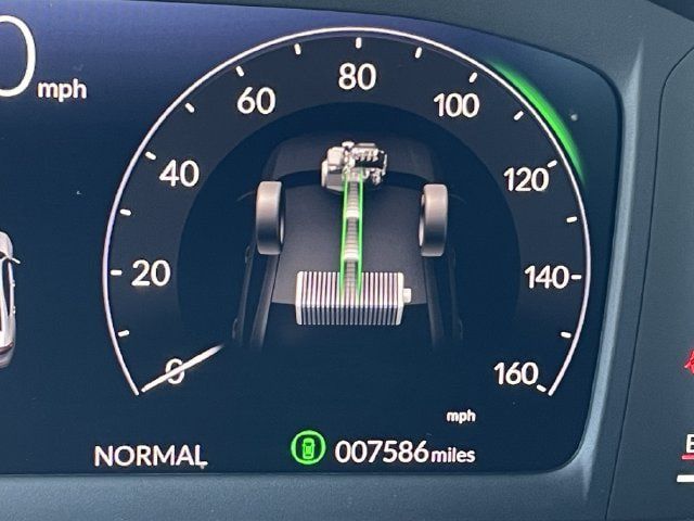 Used 2025 Honda Accord Touring image 15