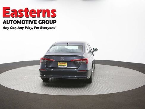 Used 2023 Honda Civic LX image 32
