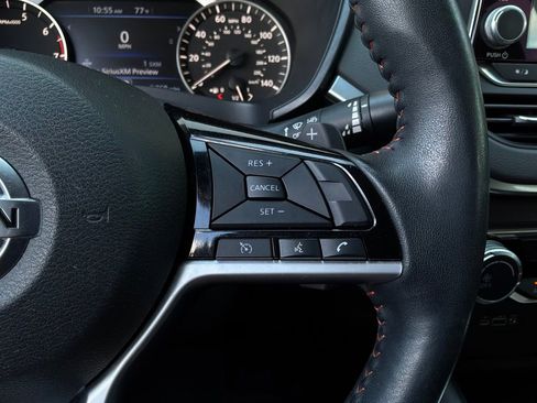 Used 2021 Nissan Altima 2.5 SR w/ SR Premium Package FWD image 34
