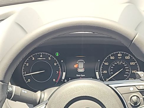 New 2026 Acura RDX SH-AWD image 21