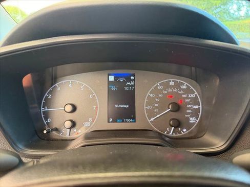 Used 2024 Toyota Corolla LE FWD image 26