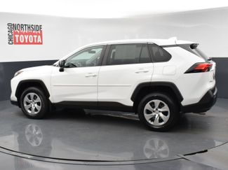 Used 2023 Toyota RAV4 LE video 2