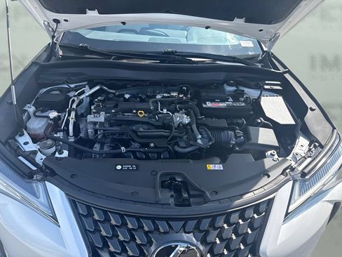 Used 2020 Lexus UX 200 w/ Premium Package FWD image 21