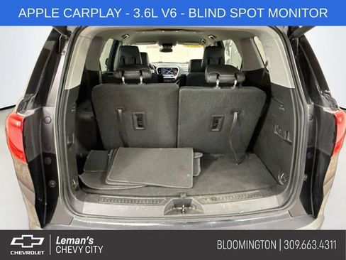 Used 2019 GMC Acadia SLT FWD image 28