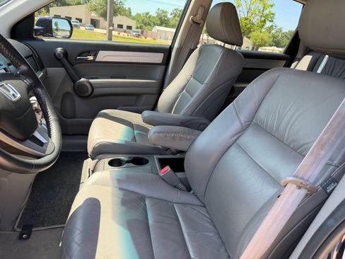 Used 2011 Honda CR-V EX-L image 13