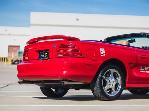 Used 1994 Ford Mustang GT image 18