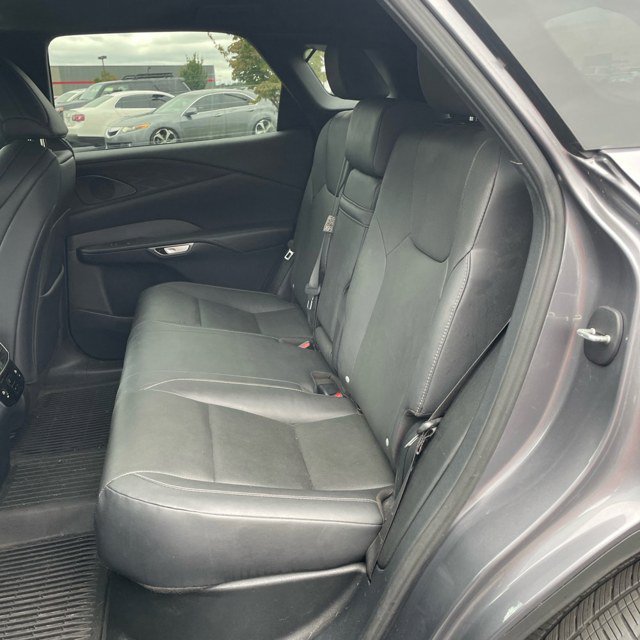 Used 2023 Lexus RX 350 F Sport w/ Accessory Package AWD/4WD image 9