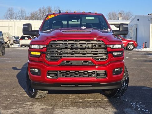 New 2026 RAM 2500 Tradesman image 2