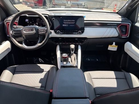 New 2025 GMC Canyon AT4 w/ AT4X AEV Edition image 18