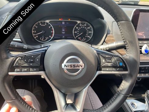 Used 2020 Nissan Altima 2.5 SL FWD image 26