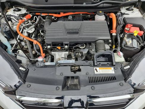 Used 2022 Honda CR-V Touring image 24