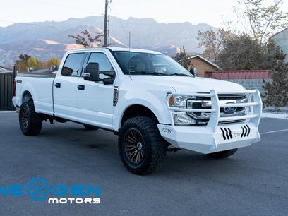 Used 2022 Ford F350 XLT