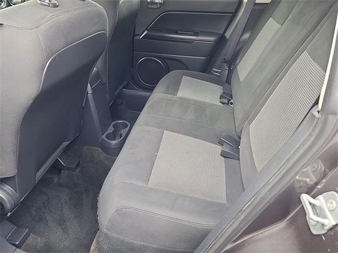 Used 2017 Jeep Compass Sport w/ Power Value Group image 25