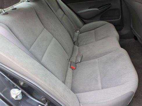 Used 2010 Honda Civic LX image 16