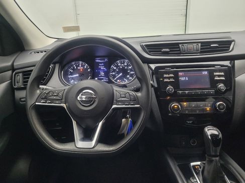 Used 2018 Nissan Rogue Sport S w/ S Appearance Package image 22