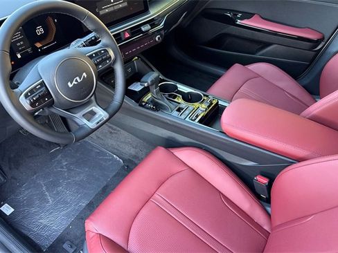 New 2026 Kia K5 GT-Line image 11