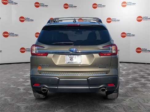 Certified 2023 Subaru Ascent Touring image 6