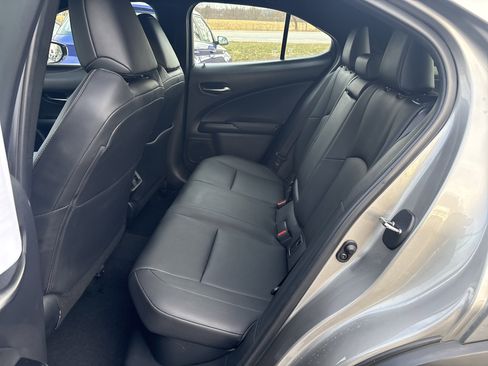 Used 2020 Lexus UX 250h w/ Premium Package image 14