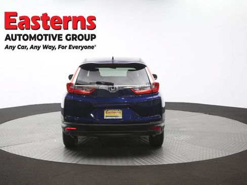 Used 2019 Honda CR-V EX image 73