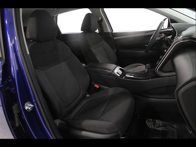 Used 2024 Hyundai Tucson SE AWD/4WD image 15