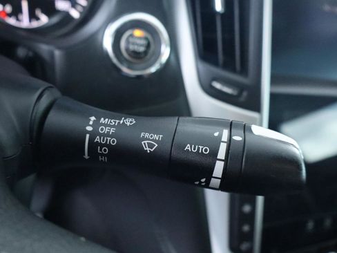 Used 2020 INFINITI Q50 Luxe RWD image 25