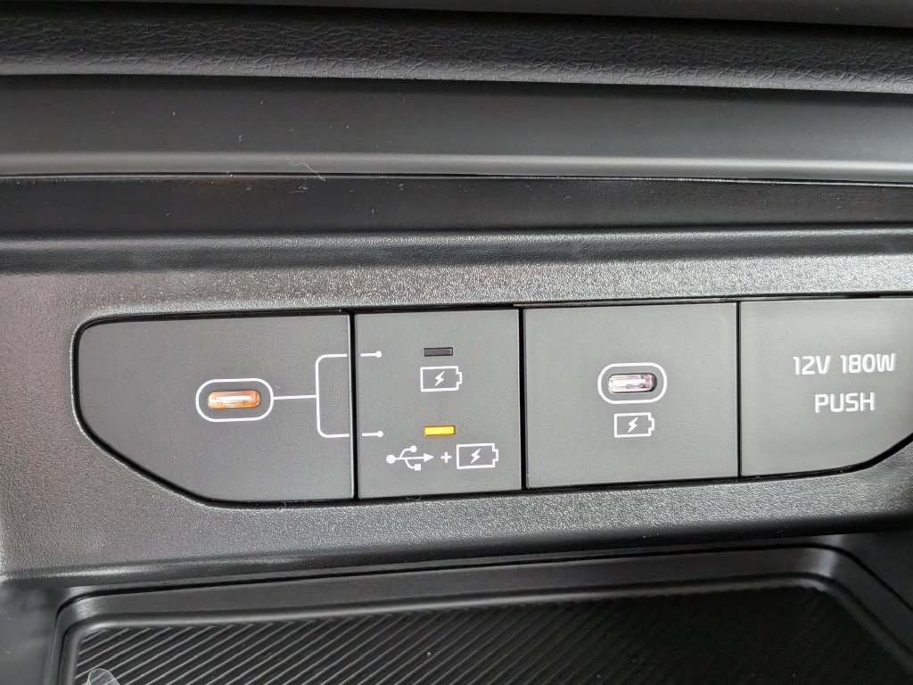 New 2026 Kia K5 LXS FWD image 19