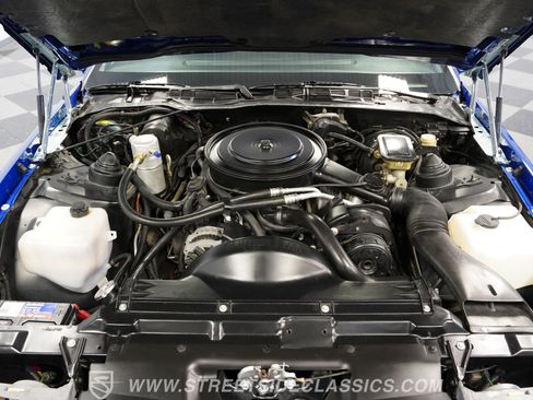 Used 1987 Chevrolet Camaro LT RWD image 34