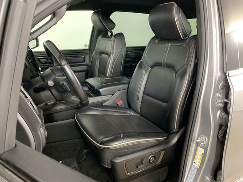 Used 2022 RAM 1500 Limited AWD/4WD image 28