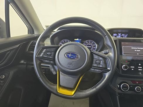 Certified 2023 Subaru Crosstrek 2.5i Sport image 31