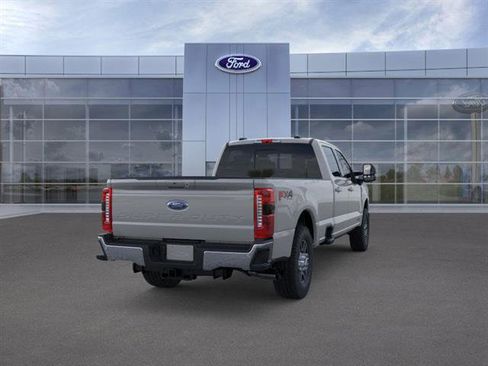 New 2026 Ford F350 Lariat w/ Lariat Ultimate Package image 10