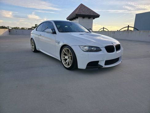 Used 2011 BMW M3 Coupe image 7