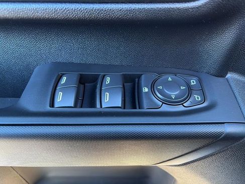 New 2026 Chevrolet Silverado 2500 W/T w/ WT Convenience Package RWD image 15