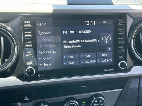 Used 2021 Toyota Tacoma SR5 RWD image 25